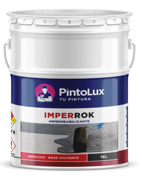 Imper Rok Pintolux 1 Litro