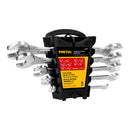 Juego de 5 Llaves Españolas STD Pretul