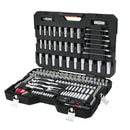 Juego de Herramientas Combinado 217 Piezas Truper