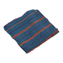 Jerga Plana de 1 mt x 48 cms Gris Klintek