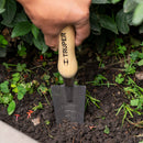 Juego de 4 Herramientas para Jardin Truper