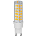 Foco LED Ampolleta Base G9 4 Watts 120 Volts Volteck