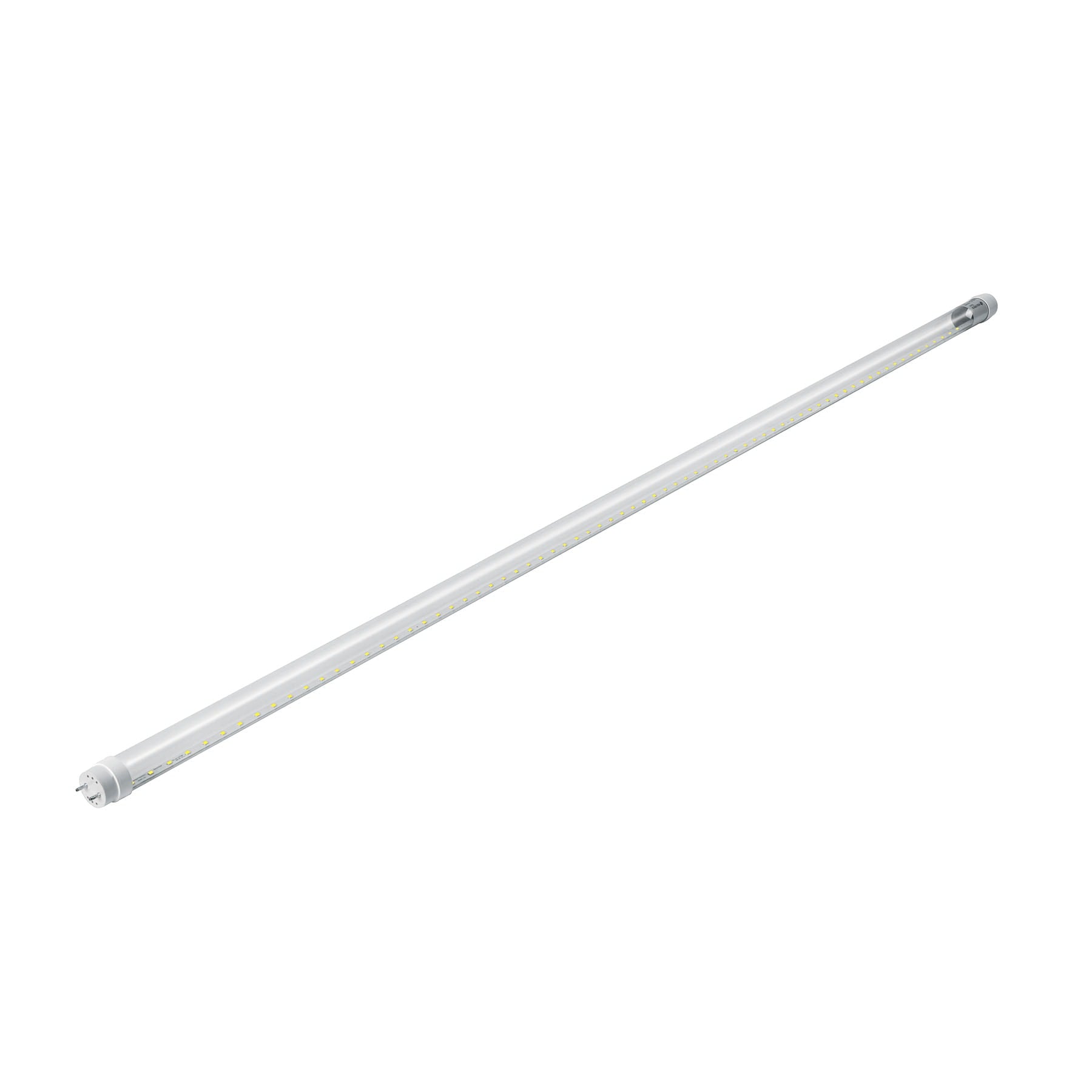 Tubo de LED Base G13 T8 18 Watts Largo 120 cm Volteck
