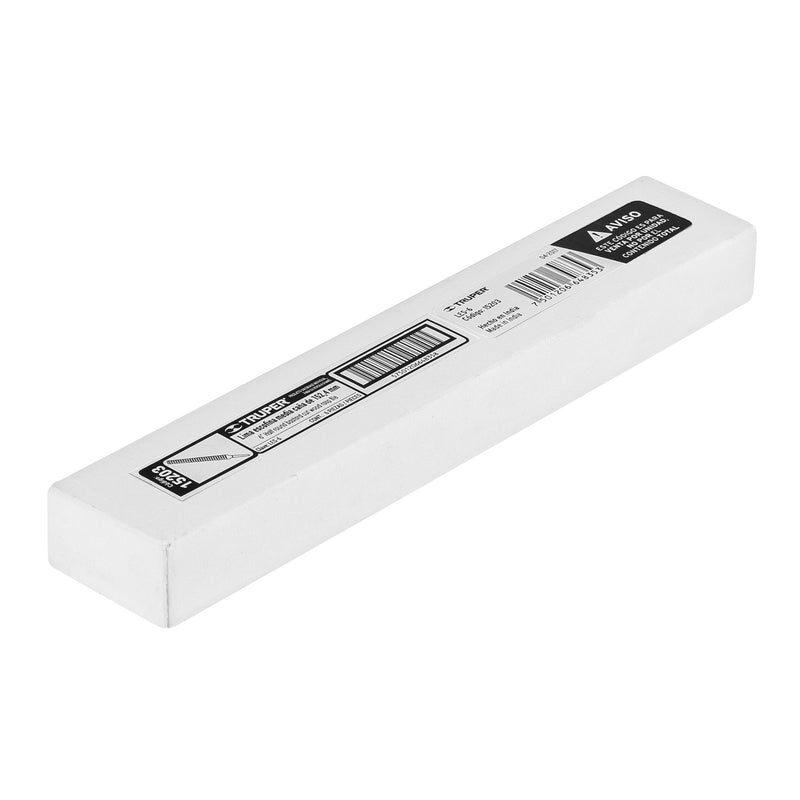 Lima Media Caña Escofina Truper  6"