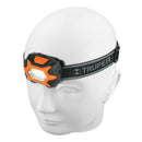 Linterna de Minero de Pilas 150 Lumenes Truper