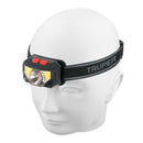 Linterna de Minero Recargable 270 Lumenes Truper