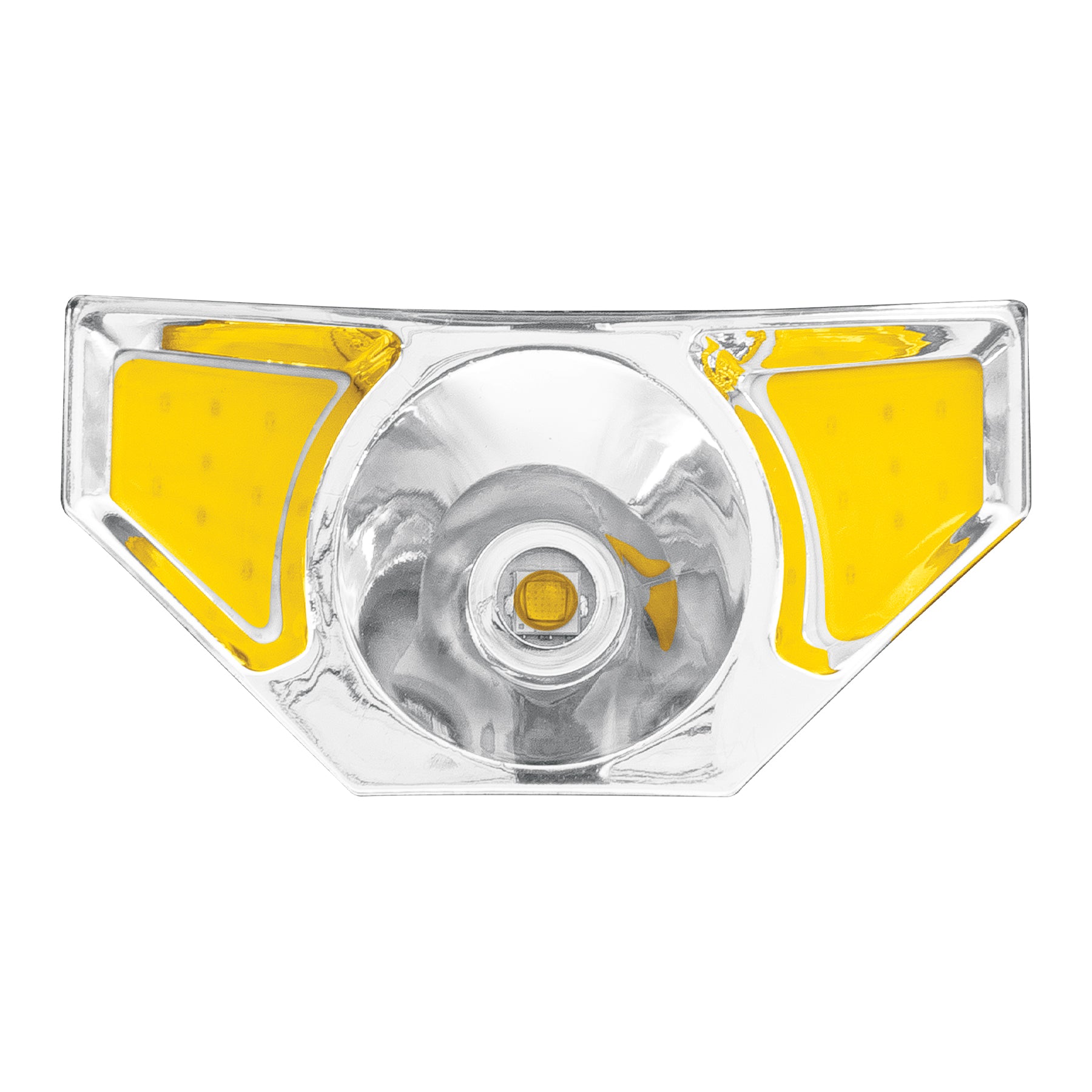 Linterna de Minero Recargable 270 Lumenes Truper