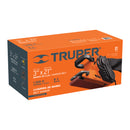 Lijadora de Banda 3" X 21" 1,010 Watts Truper PRO