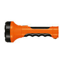 Linterna LED Plastica Recargable 200 lm Truper