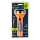 Linterna LED Plastica Recargable 200 lm Truper