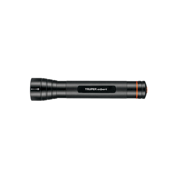 Linterna LED de Pilas de Aluminio 850 lm TRUPER EXPERT