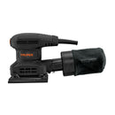 Lijadora Orbital 1/4 de Hoja 300 Watts TRUPER INDUSTRIAL