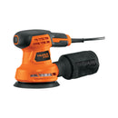 Lijadora Roto Orbital Disco 5" 260 Watts TRUPER PRO