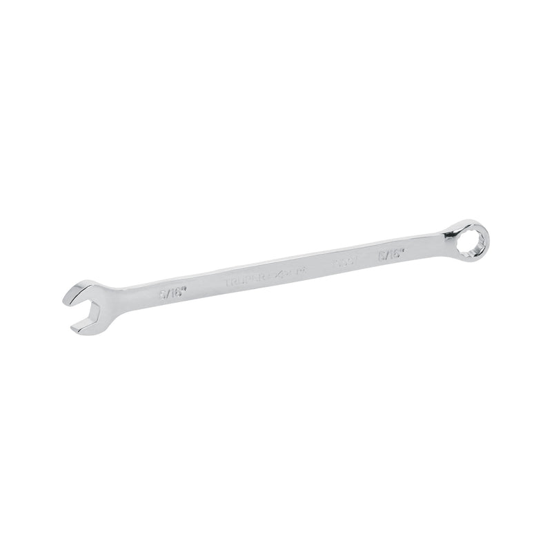 Llave Combinada Extralarga Estandar Truper Expert 5/16"