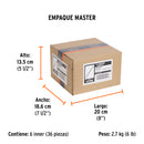 Llave Española Milimetrica Truper Expert 10 mm - 11 mm