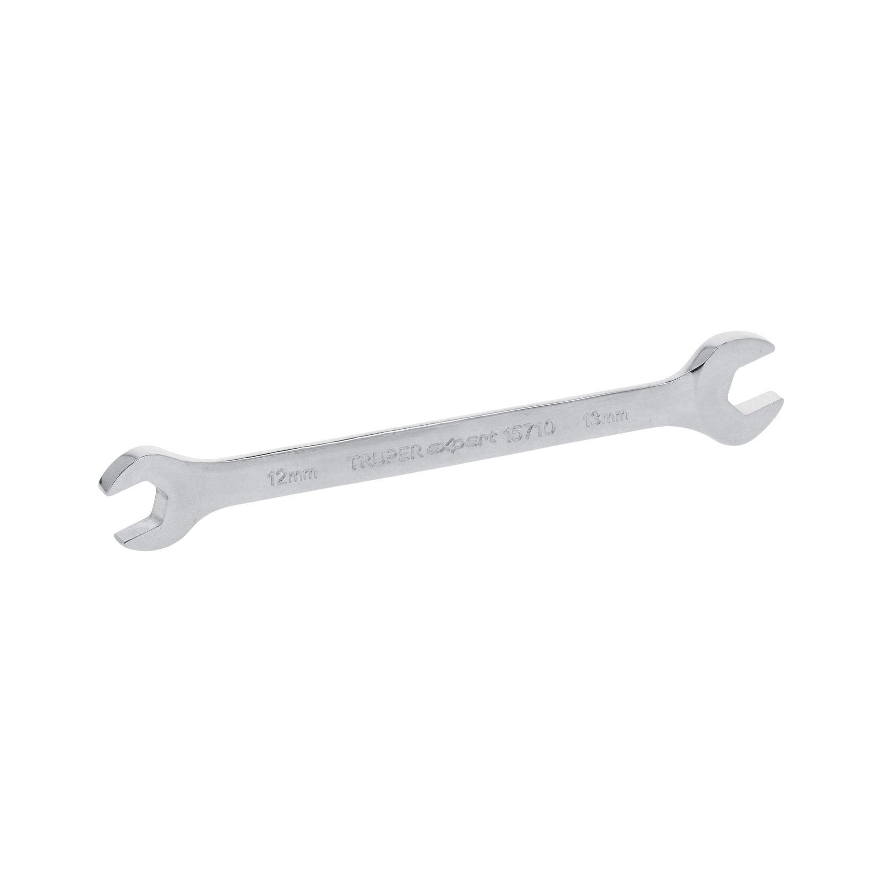 Llave Española Milimetrica Truper Expert 12 mm - 13 mm