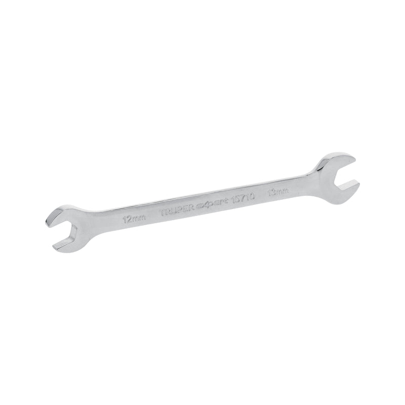 Llave Española Milimetrica Truper Expert 12 mm - 13 mm