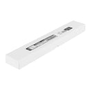 Lima Media Caña Bastarda Truper 12"