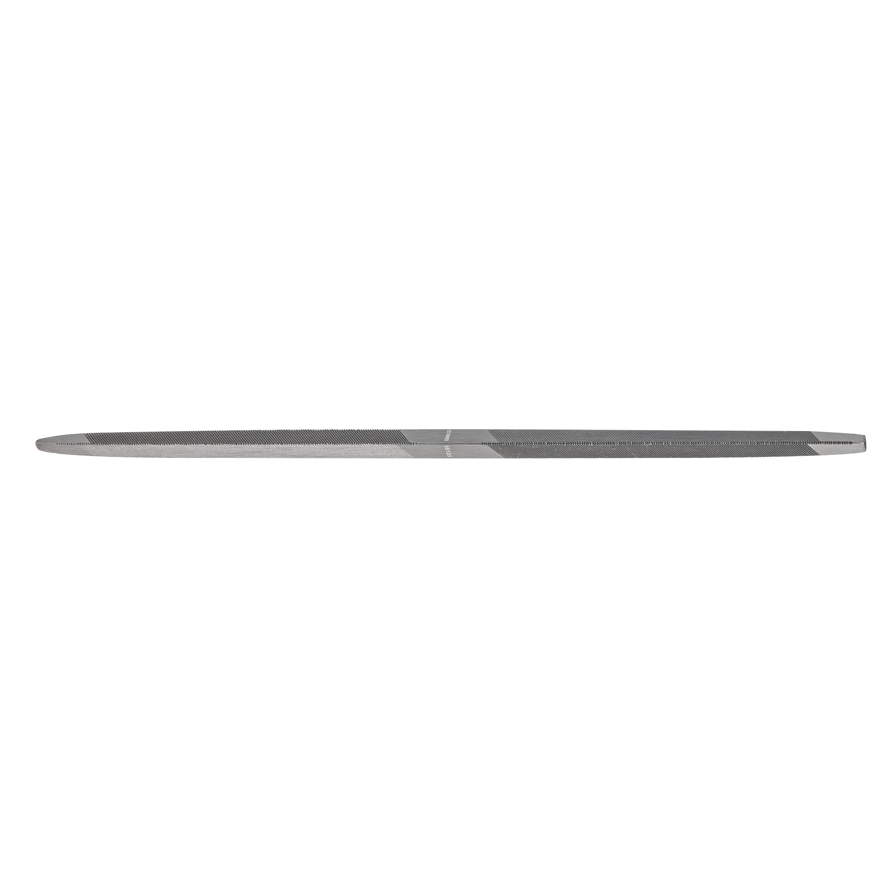 Lima Triangulo Doble 6" Truper