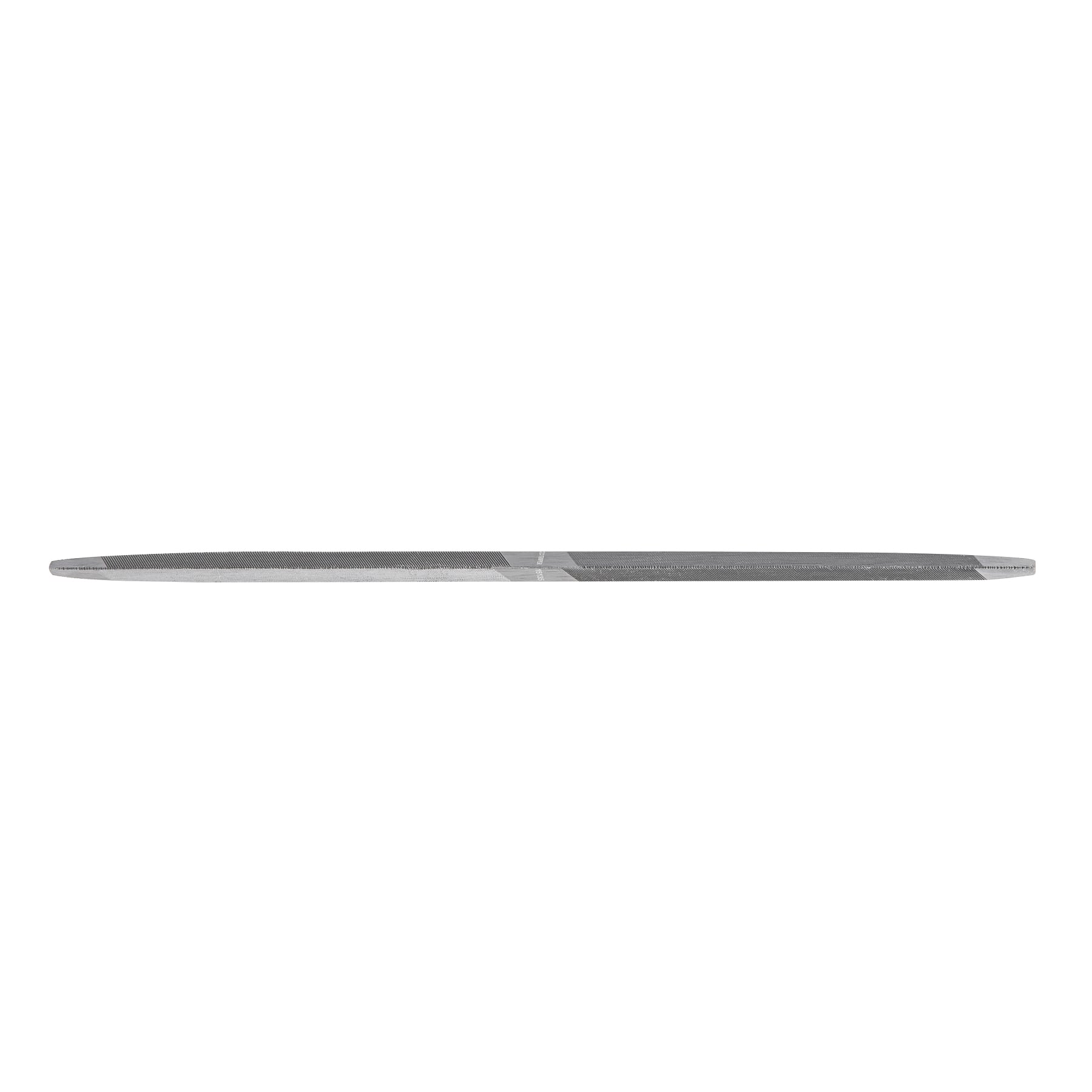 Lima Triangulo Doble 8" Truper