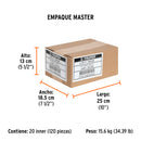 Lima Triangulo Pesado 34 dpp Truper 7"