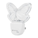 Luz de Noche de LED Mariposa Volteck