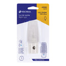 Luz de Noche con Sensor de Luz Volteck