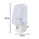 Luz de Noche con Sensor de Luz Volteck