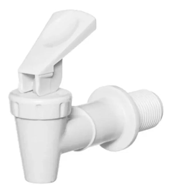 Llave para Garrafon o Dispensador de Agua Universal