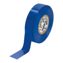 Cinta de Aislar 19 mm X 18 mts Truper Azul