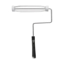 Maneral para Rodillo Reforzado con Jaula 9" Profesional Truper