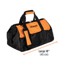 Maleta Portaherramientas de 18" Truper
