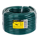 Manguera 3 Capas Tramada Verde Pretul 1/2" por Metro