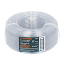Manguera Transparente de Nivel Truper 1/4" (6.5 mm) por Metro