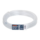 Manguera Transparente de Nivel Truper 1/4" (6.5 mm) Rollo   3 Metros