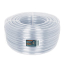 Manguera Transparente Industrial Truper 1" (25 mm) Rollo 100 Metros
