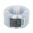 Manguera Transparente Industrial Truper 3/16" (5 mm) por Metro