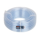 Manguera Transparente de Nivel Truper 3/8" (9.5 mm) Rollo  20 Metros