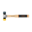 Martillo con Caras Suaves Intercambiables Truper Grip