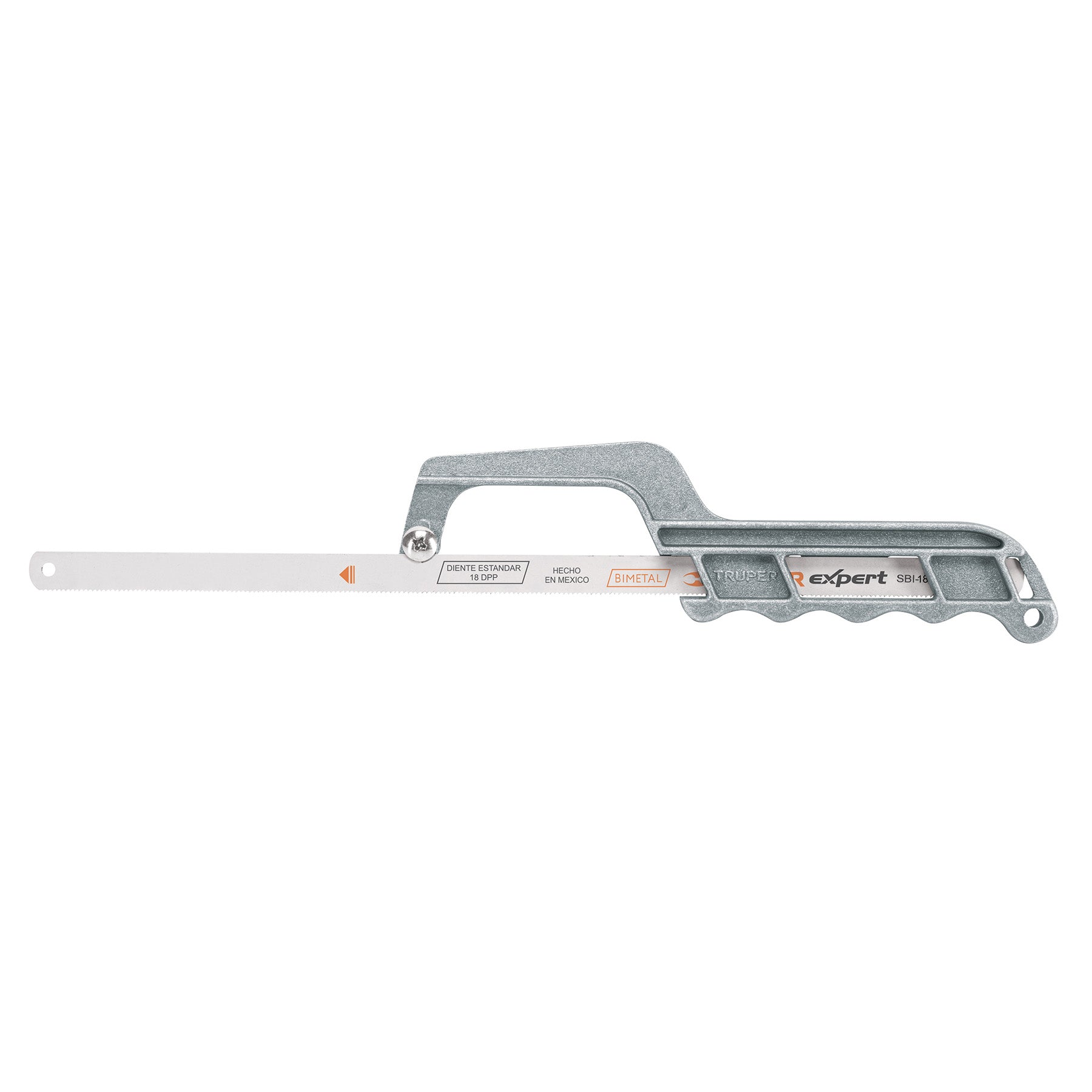 Mini Arco para Segueta de Aluminio 12" Truper