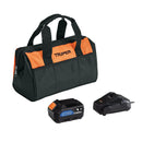 Llave de Impacto Inalambrica 20 Volts Broquero de 1/2" Brushless Truper Max