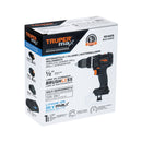 Rotomartillo Inalambrico 20 Volts Broquero de 1/2" Brushless Truper Max SOLO HERRAMIENTA