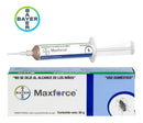 Insecticida Maxforce 30 g Cebo Cucarachicida en Gel Bayer