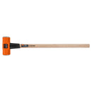 Marro Octagonal Mango Madera 36" Truper 16 Libras