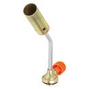 Mechero para Lata de Gas Roscada Truper