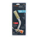 Mechero para Lata de Gas Roscada Truper