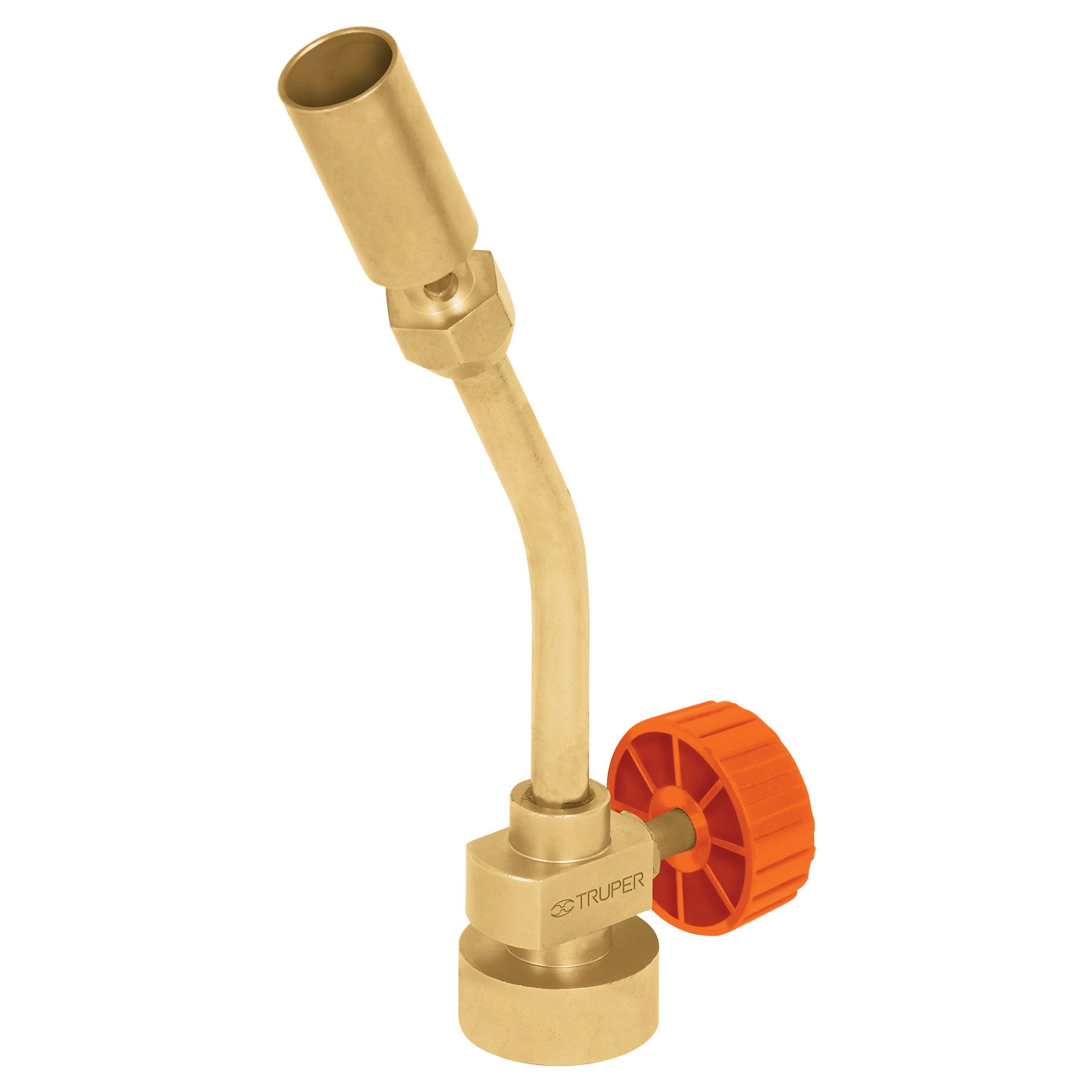 Soplete para Tanque de Gas Propano Truper