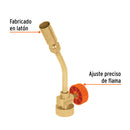 Soplete para Tanque de Gas Propano Truper