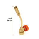 Soplete para Tanque de Gas Propano Truper