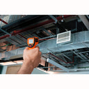 Medidor Laser de Temperatura de -50 °C a  500 °C Truper